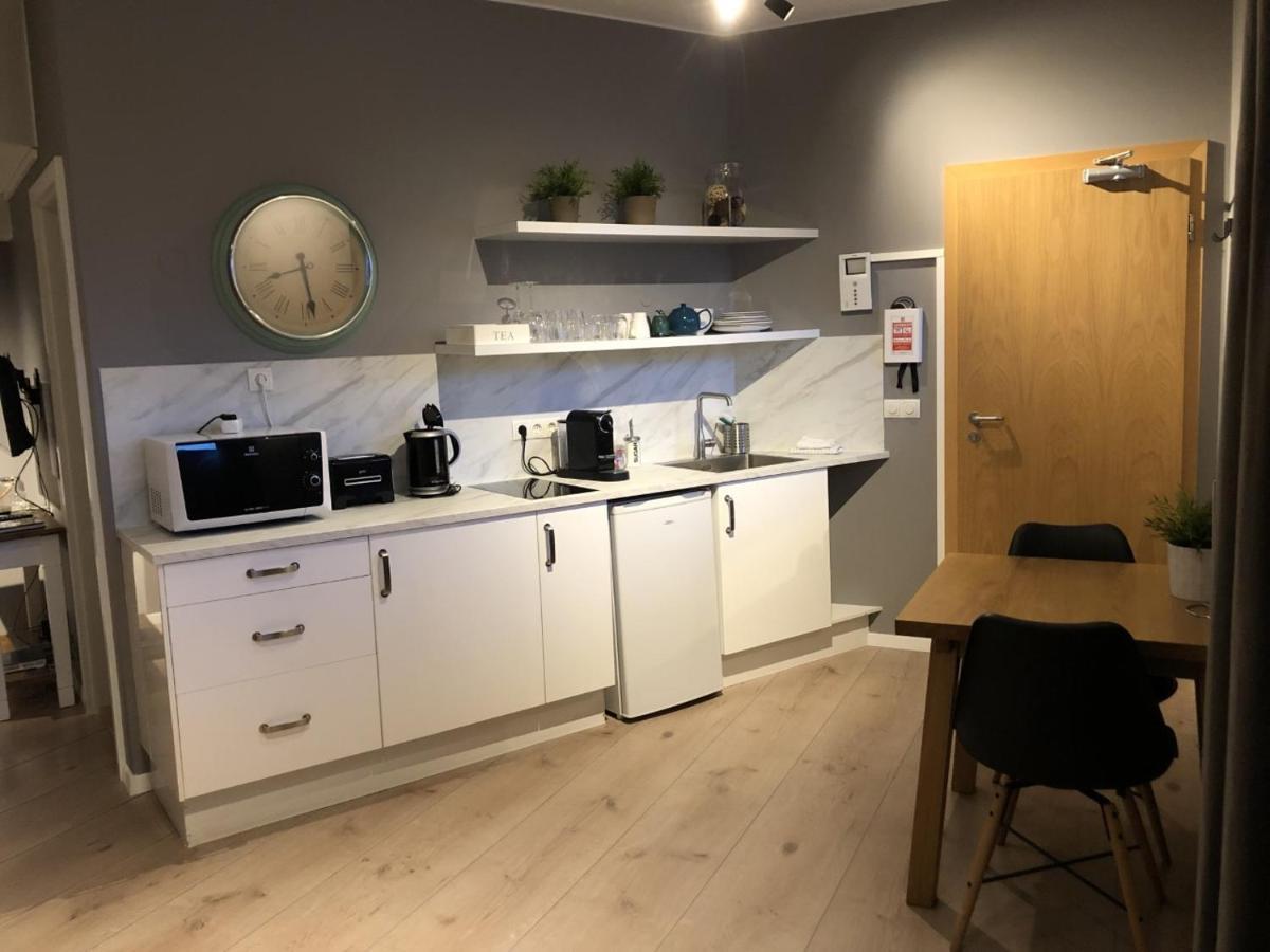 Skolo Apartamento