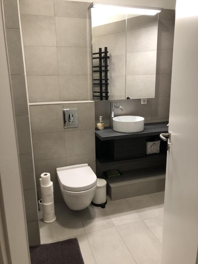 Apartamento Skolo