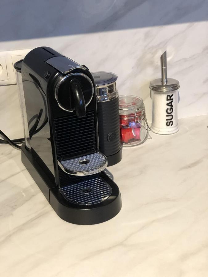 Skolo Apartamento