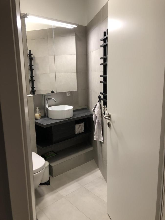 Skolo Apartamento