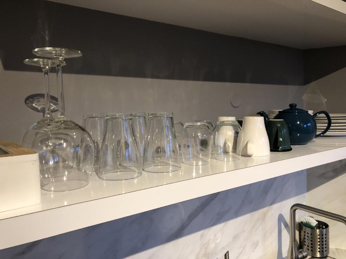 Apartamento Skolo *