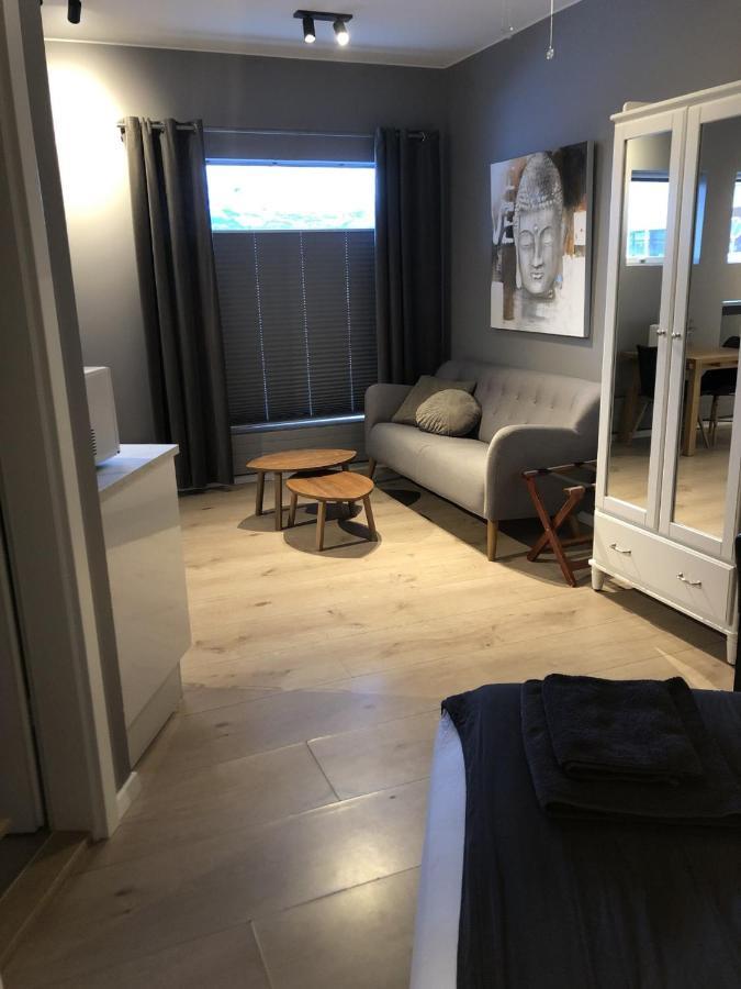 Skolo Apartamento *