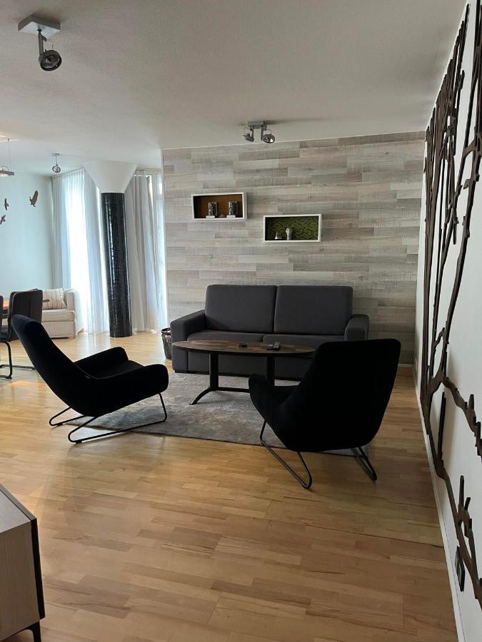Apartamento Skolo *